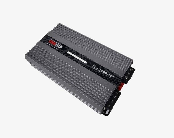 1200W 1Ω Amplifier - FLX1200.1
