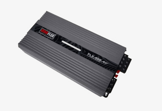 100W 4Ω Amplifier - FLX400