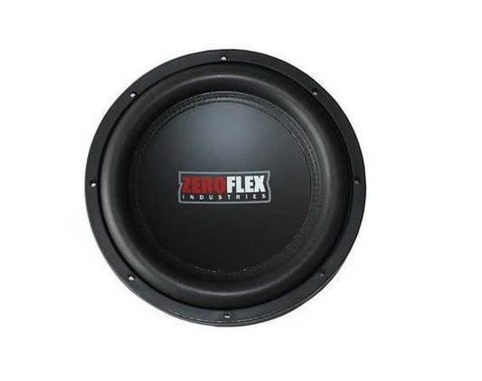 12" 350 RMS Slimline Sub DVC 2Ω